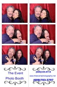 The Event Photo Booth, Special Events, Corporate, Photography By Exposure